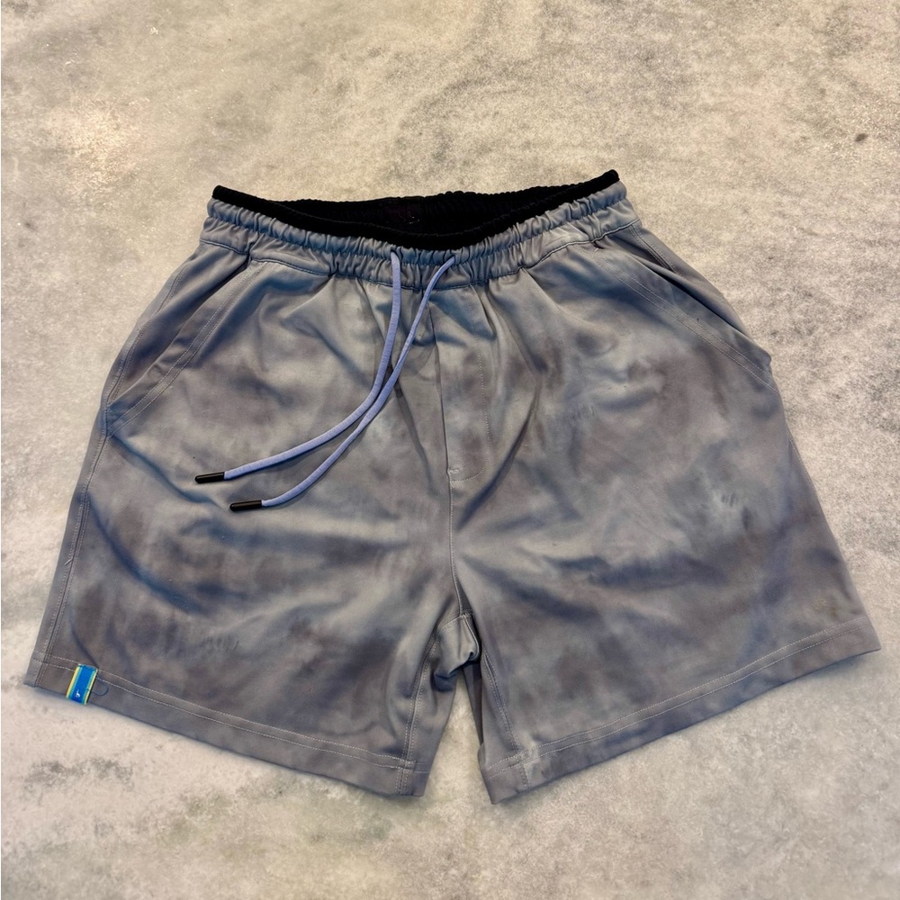 Chubbies The Cloud Breaks 5.5” Movementum Short in Tie Dye